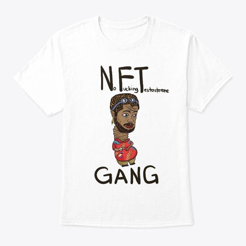 NFT Gang